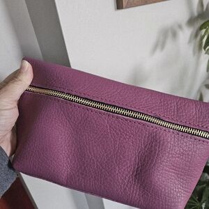 Large Makeup Bag